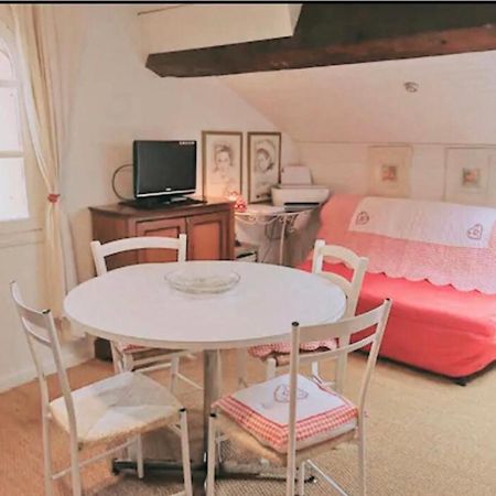 Charmant Studio A Amelie Les Bains Exterior foto