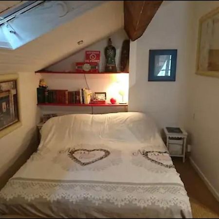 Charmant Studio A Amelie Les Bains Exterior foto