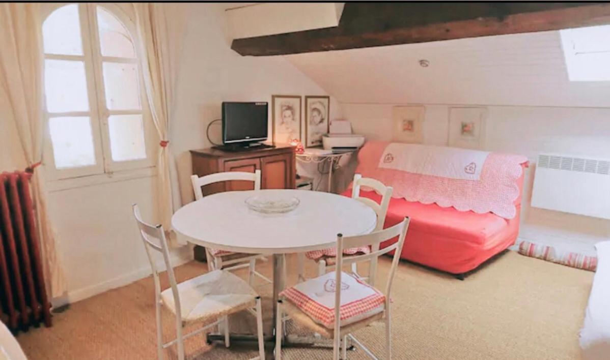 Charmant Studio A Amelie Les Bains Exterior foto